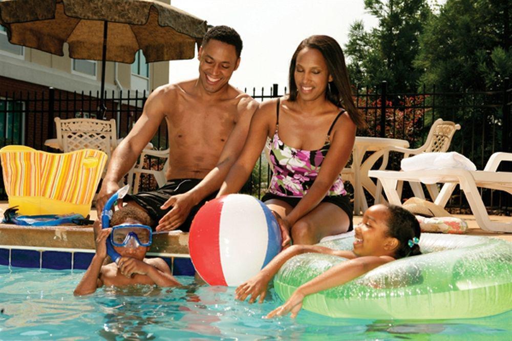 Holiday Express & By Ihg Resort Gulf Shores