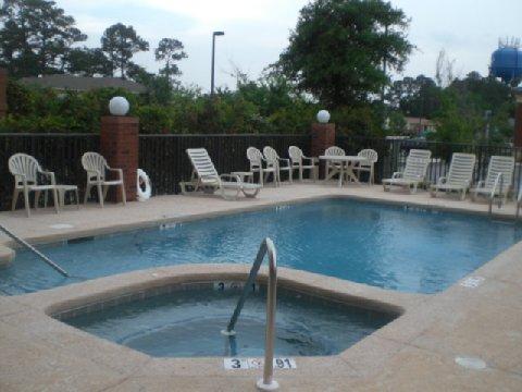 Resort Holiday Express & By Ihg Gulf Shores