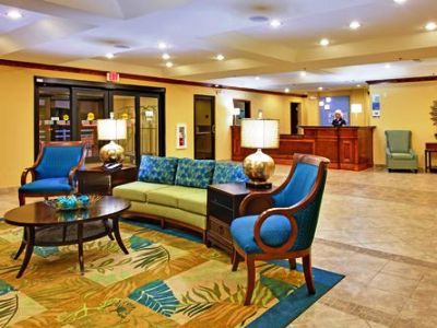 Holiday Express & By Ihg 3* Gulf Shores