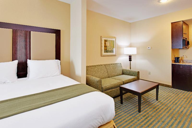 Express & By Ihg Resort Gulf Shores